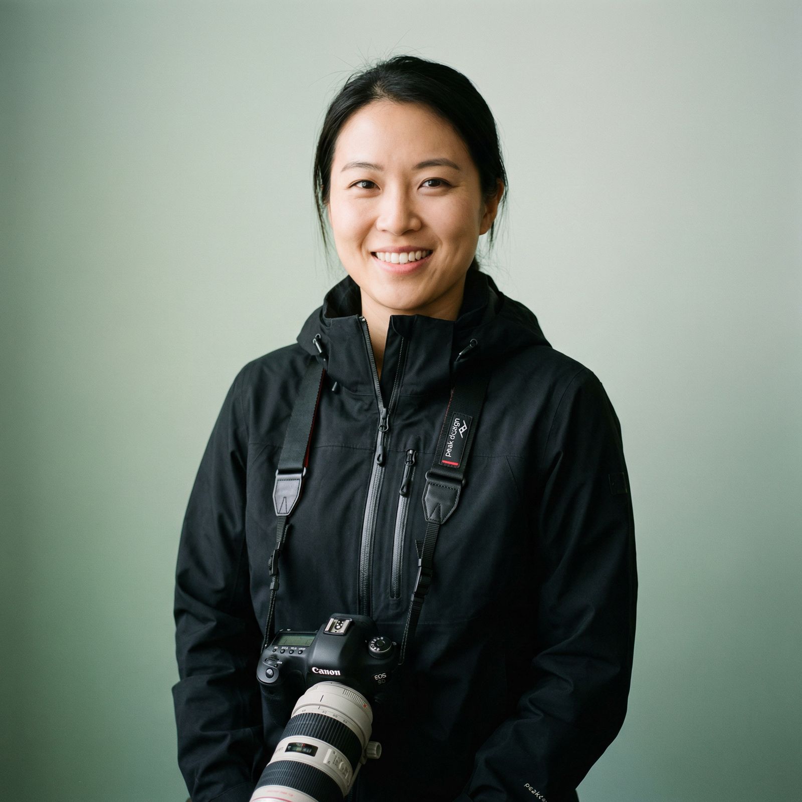 吃瓜网摄影师林小雨